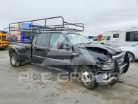 2005 Ford F-350 photo