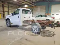 2005 Ford F-350 фото