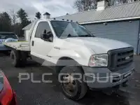 2005 Ford F-350 фото