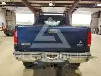 2005 Ford F-350 фото
