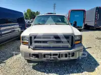 2005 Ford F-350 фото