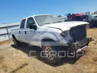 2005 Ford F-350 фото