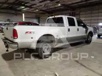 2005 Ford F-350 фото