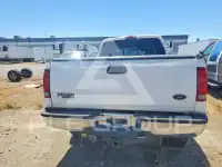 2005 Ford F-350 фото