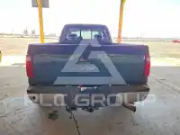 2008 Ford F-350 photo