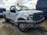 2005 Ford F-350 фото