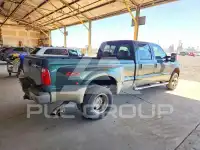 2008 Ford F-350 photo