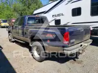 2005 Ford F-350 фото