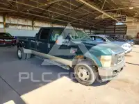 2008 Ford F-350 photo
