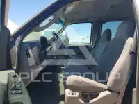 2005 Ford F-350 фото