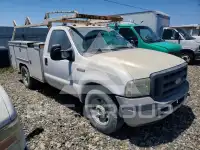 2005 Ford F-350 фото