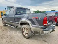 2005 Ford F-350 фото