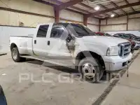 2005 Ford F-350 фото