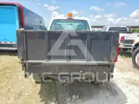 2005 Ford F-350 фото