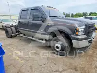 2005 Ford F-350 фото