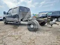 2005 Ford F-350 фото