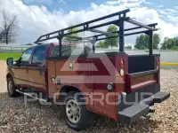 2005 Ford F-350 фото