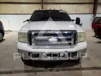 2005 Ford F-350 фото