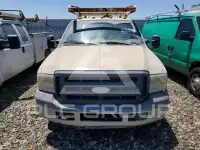 2005 Ford F-350 фото
