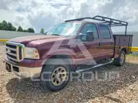 2005 Ford F-350 фото