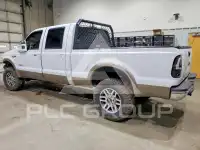 2005 Ford F-350 фото