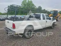 2005 Ford F-350 фото