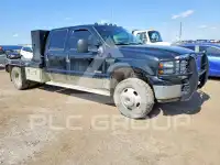 2005 Ford F-350 фото