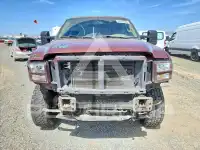 2005 Ford F-350 фото