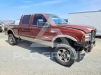 2005 Ford F-350 фото