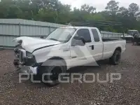 2005 Ford F-350 фото