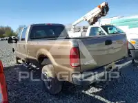 2005 Ford F-350 фото
