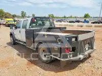 2005 Ford F-450 фото
