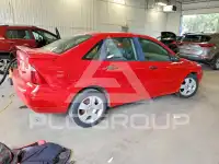 2005 Ford FOCUS photo