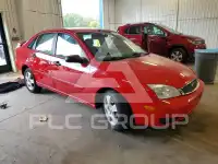 2005 Ford FOCUS photo