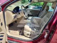 2005 Ford F-500 фото