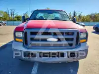 2005 Ford F-250 фото