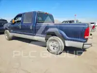 2005 Ford F-250 фото