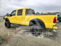2005 Ford F-250 фото