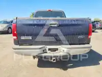 2005 Ford F-250 фото