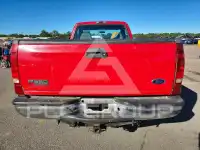 2005 Ford F-250 фото