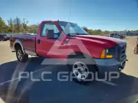 2005 Ford F-250 фото