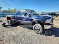 2005 Ford F-250 фото