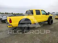 2005 Ford F-250 фото