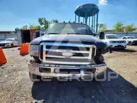 2005 Ford F-250 фото