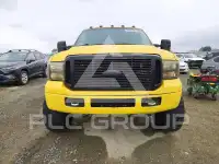 2005 Ford F-250 фото