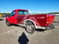 2005 Ford F-250 фото