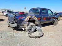 2005 Ford F-250 фото