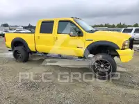 2005 Ford F-250 фото