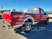 2005 Ford F-250 фото