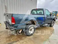 2005 Ford F-250 photo